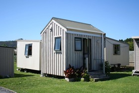 Turtle Cove Accommodation