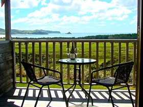 Mount St Paul Estate