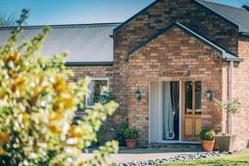 Lexington Park Cottages