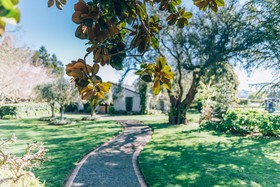 Lexington Park Cottages