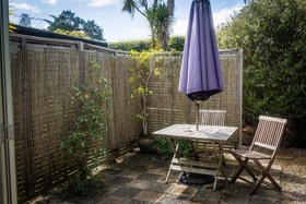 The Courtyard