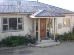Trailview Lodge