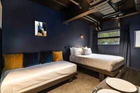 Abstract Hotel