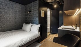 Abstract Hotel