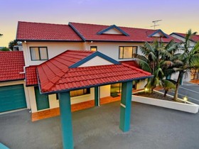 Academy at Botany Motor Inn