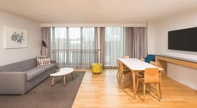 Adina Apartment Hotel Auckland Britomart