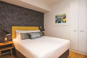 Adina Apartment Hotel Auckland Britomart