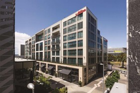 Adina Apartment Hotel Auckland Britomart