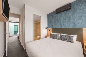 Adina Apartment Hotel Auckland Britomart