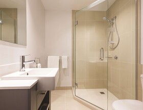 Adina Apartment Hotel Auckland Britomart