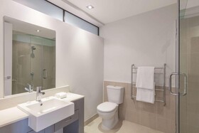 Adina Apartment Hotel Auckland Britomart