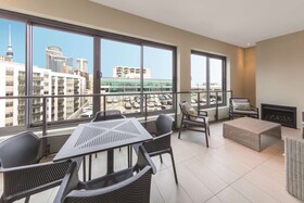 Adina Apartment Hotel Auckland Britomart
