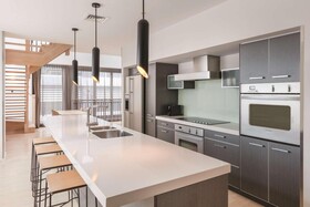 Adina Apartment Hotel Auckland Britomart