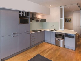 Adina Apartment Hotel Auckland Britomart
