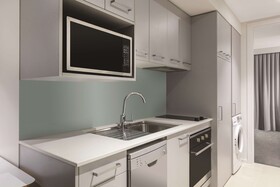 Adina Apartment Hotel Auckland Britomart