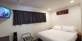 Airport Delight Motel