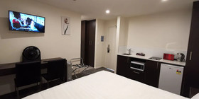 Airport Delight Motel