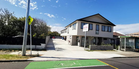 Airport Delight Motel