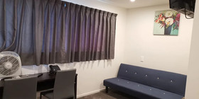 Airport Delight Motel