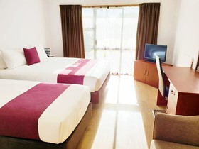 Airport Garden Inn Hotel & Conference Centre