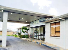 Airport Garden Inn Hotel & Conference Centre