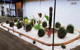 Airport Garden Inn Hotel & Conference Centre
