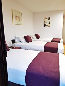 Airport Garden Inn Hotel & Conference Centre