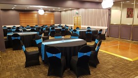 Airport Garden Inn Hotel & Conference Centre