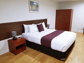 Airport Garden Inn Hotel & Conference Centre