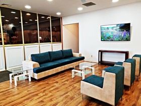 Airport Garden Inn Hotel & Conference Centre