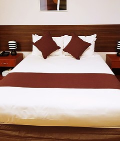 Airport Garden Inn Hotel & Conference Centre