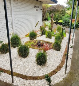 Airport Garden Inn Hotel & Conference Centre