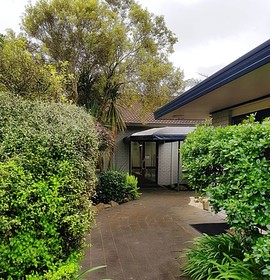 Airport Garden Inn Hotel & Conference Centre
