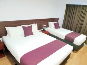 Airport Garden Inn Hotel & Conference Centre
