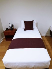 Airport Garden Inn Hotel & Conference Centre