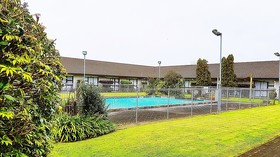 Airport Garden Inn Hotel & Conference Centre