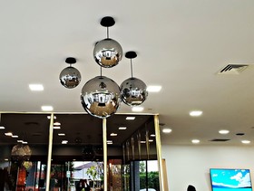 Airport Garden Inn Hotel & Conference Centre