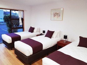 Airport Garden Inn Hotel & Conference Centre