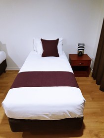 Airport Garden Inn Hotel & Conference Centre