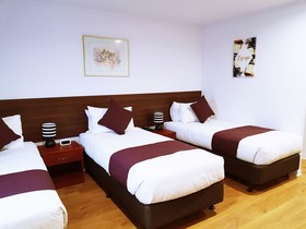 Airport Garden Inn Hotel & Conference Centre