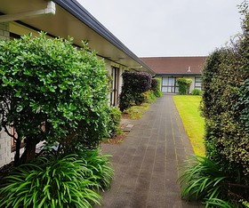 Airport Garden Inn Hotel & Conference Centre