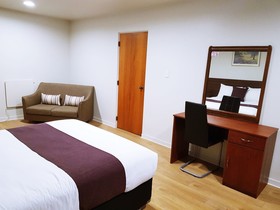 Airport Garden Inn Hotel & Conference Centre