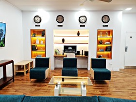 Airport Garden Inn Hotel & Conference Centre