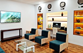Airport Garden Inn Hotel & Conference Centre