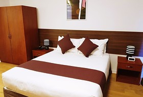 Airport Garden Inn Hotel & Conference Centre