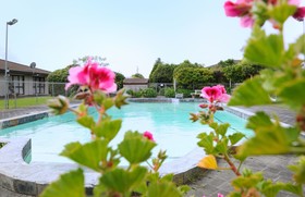 Airport Garden Inn Hotel & Conference Centre