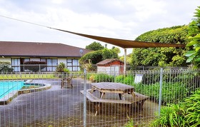 Airport Garden Inn Hotel & Conference Centre