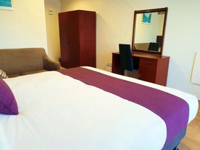 Airport Garden Inn Hotel & Conference Centre