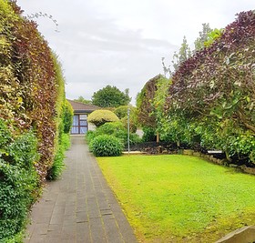 Airport Garden Inn Hotel & Conference Centre
