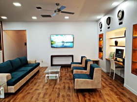 Airport Garden Inn Hotel & Conference Centre